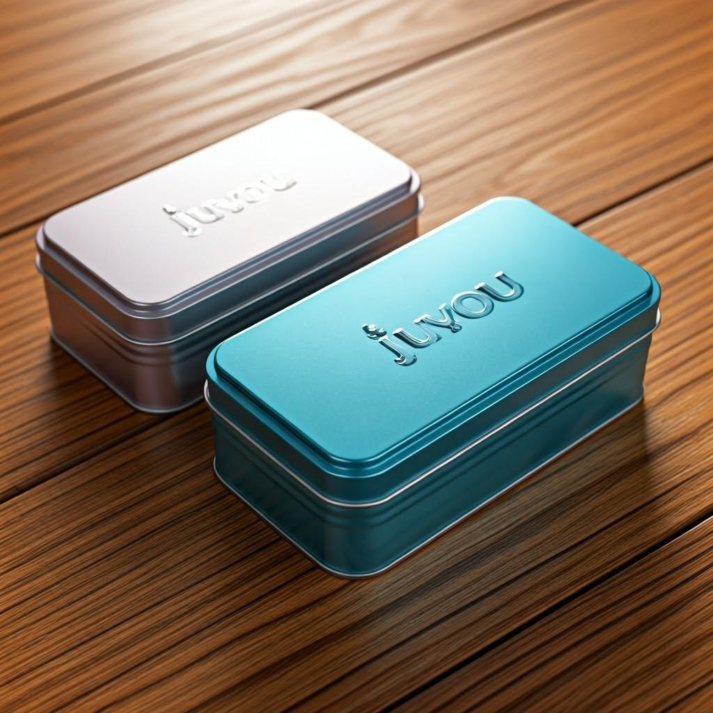 tin box manufacturer