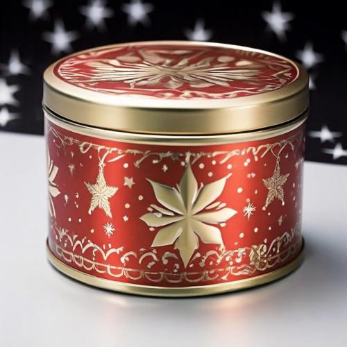 gift tin