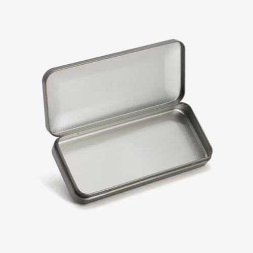 tin case